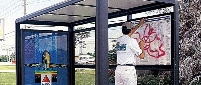 bus-shelter-anti-graffiti-film