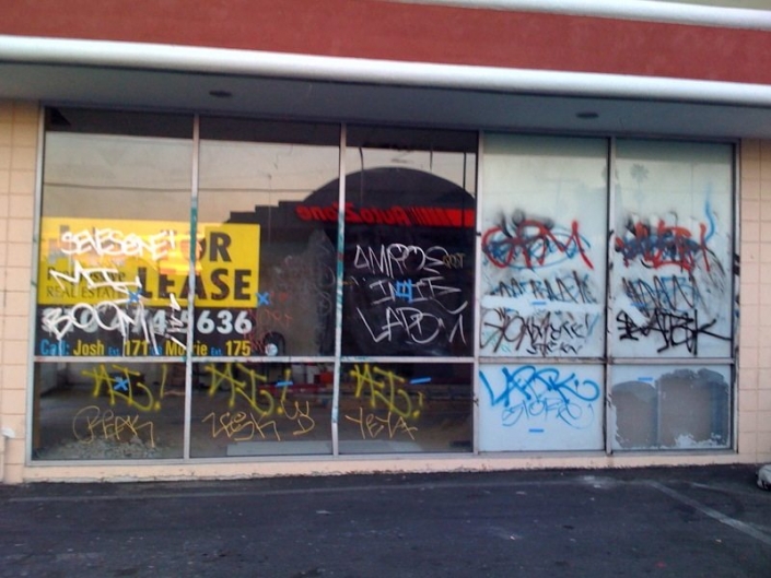shopfront-anti-graffiti-film-on-window