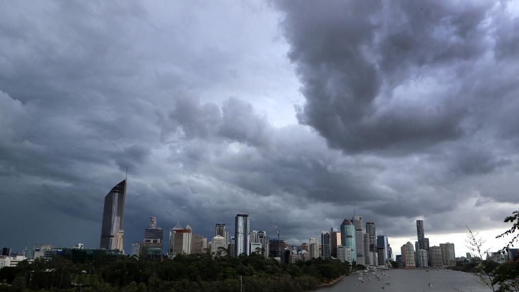 Storm Safe - Cooltone