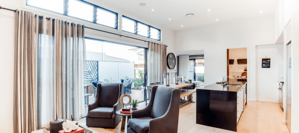 The Perks of Window Privacy Films for Open-Concept Spaces