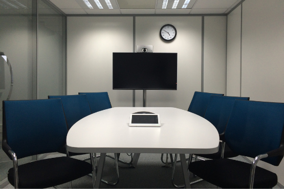 Securing Your Company's Privacy - Commercial Window Film