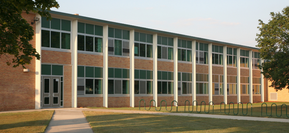 How Adding Window Tint Can Improve a School's Security