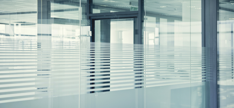 Commercial Window Tinting - Top Benefits for Businesses