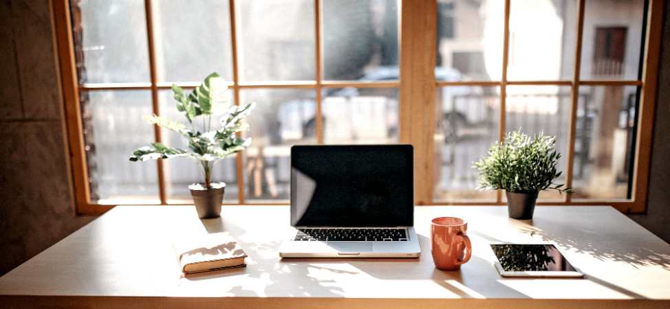 The Benefits of Window Tinting in Your Home Office