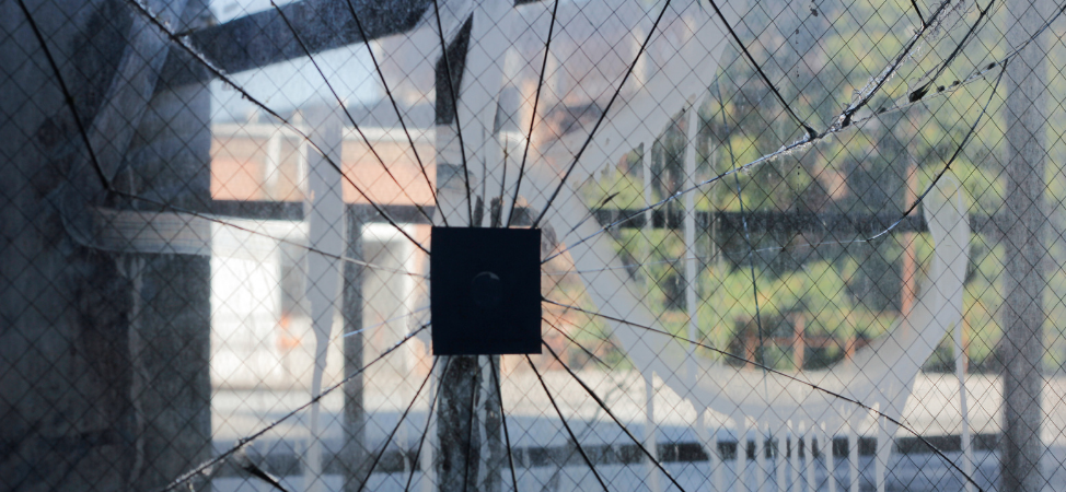 What to Know About Installing Anti-Graffiti Film - A Guide