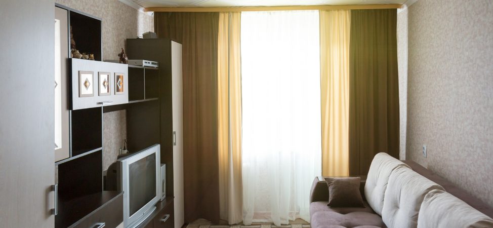 How Window Film Is The Answer That Your Small Space Needs