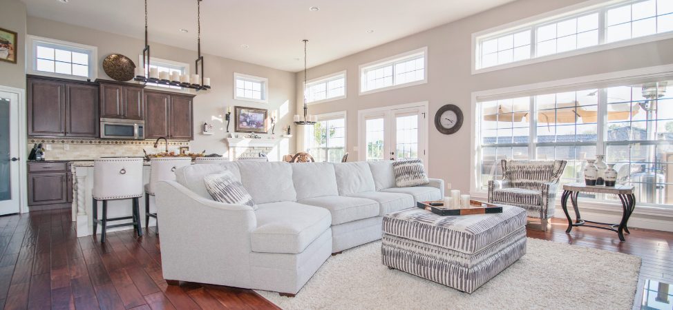 The Benefits of Investing in Property Window Tinting