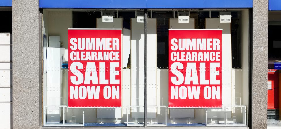 Biggest Reasons You Should Start Using Shop Window Graphics