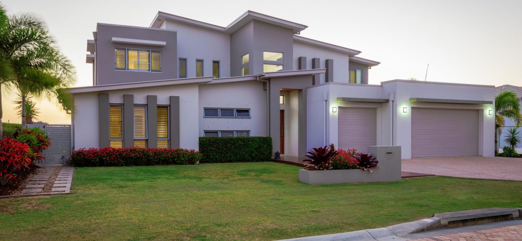 Want Window Tints For Your Home - Read About the 5 Main Types