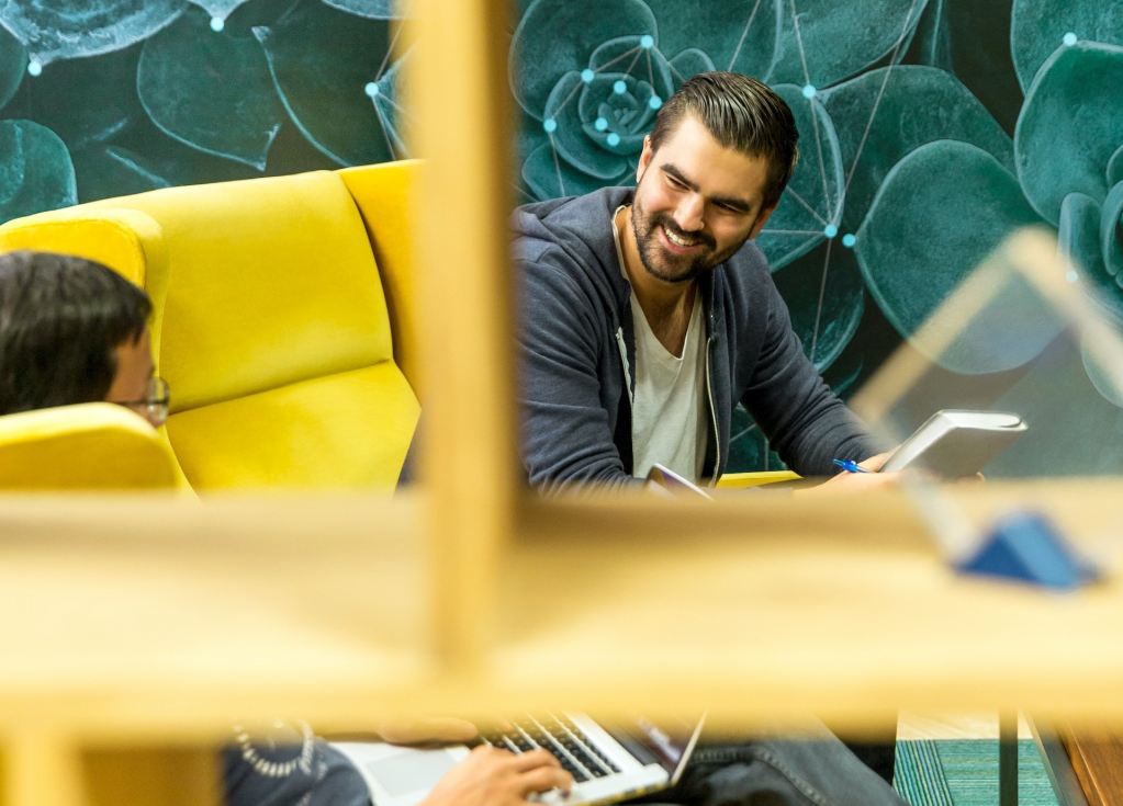 office printed graphics