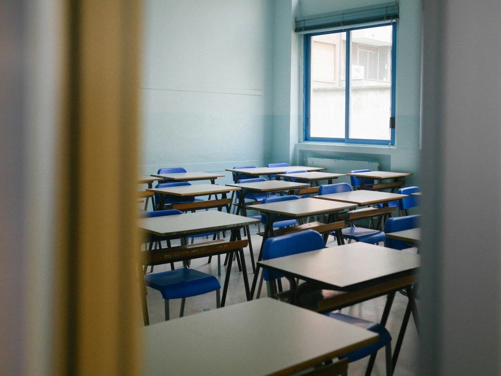 safety films for schools