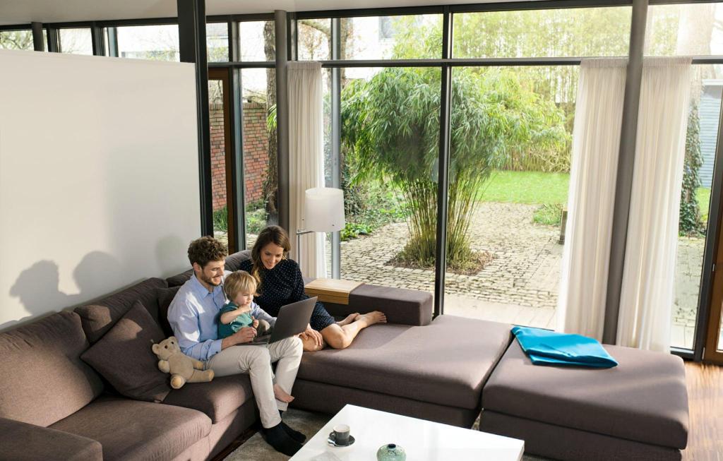 security window film