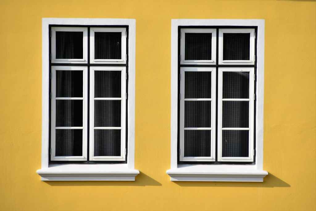 Home Windows