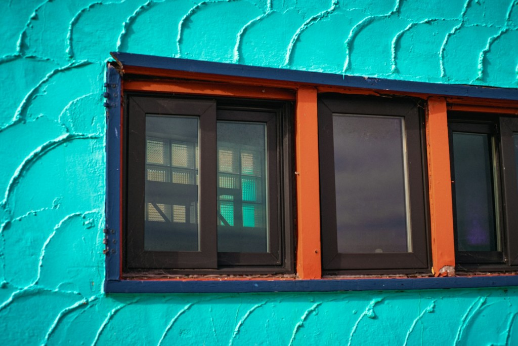 House Window Tinting