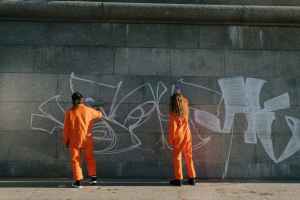 Anti Graffiti Films