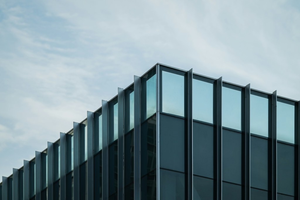 office glass tinting