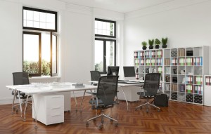 office glass tinting