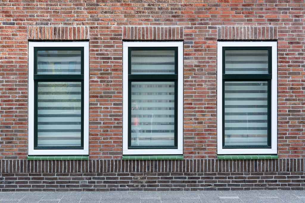 window security film