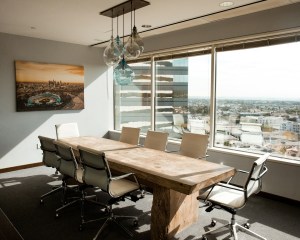 Office Window Tinting