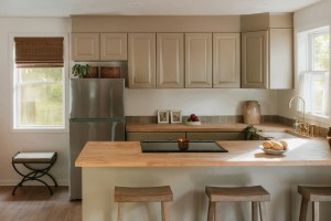 kitchen windows