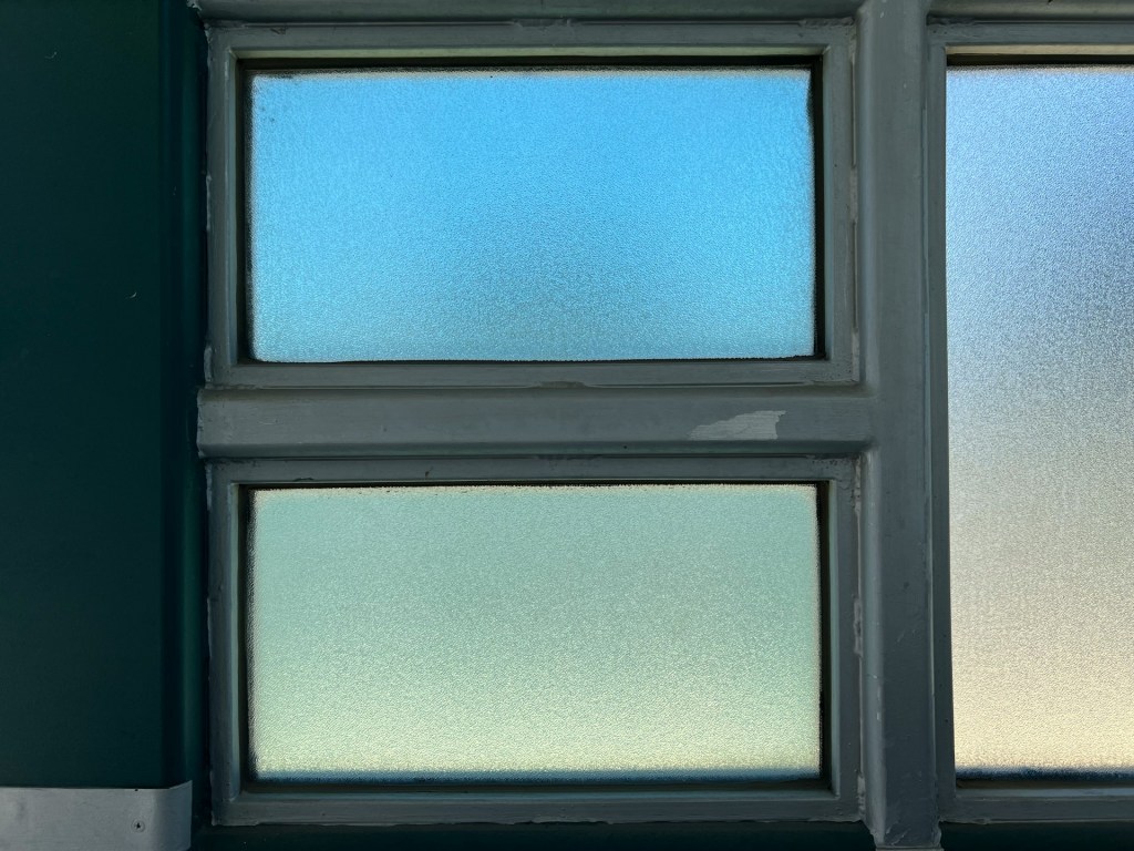 privacy window film
